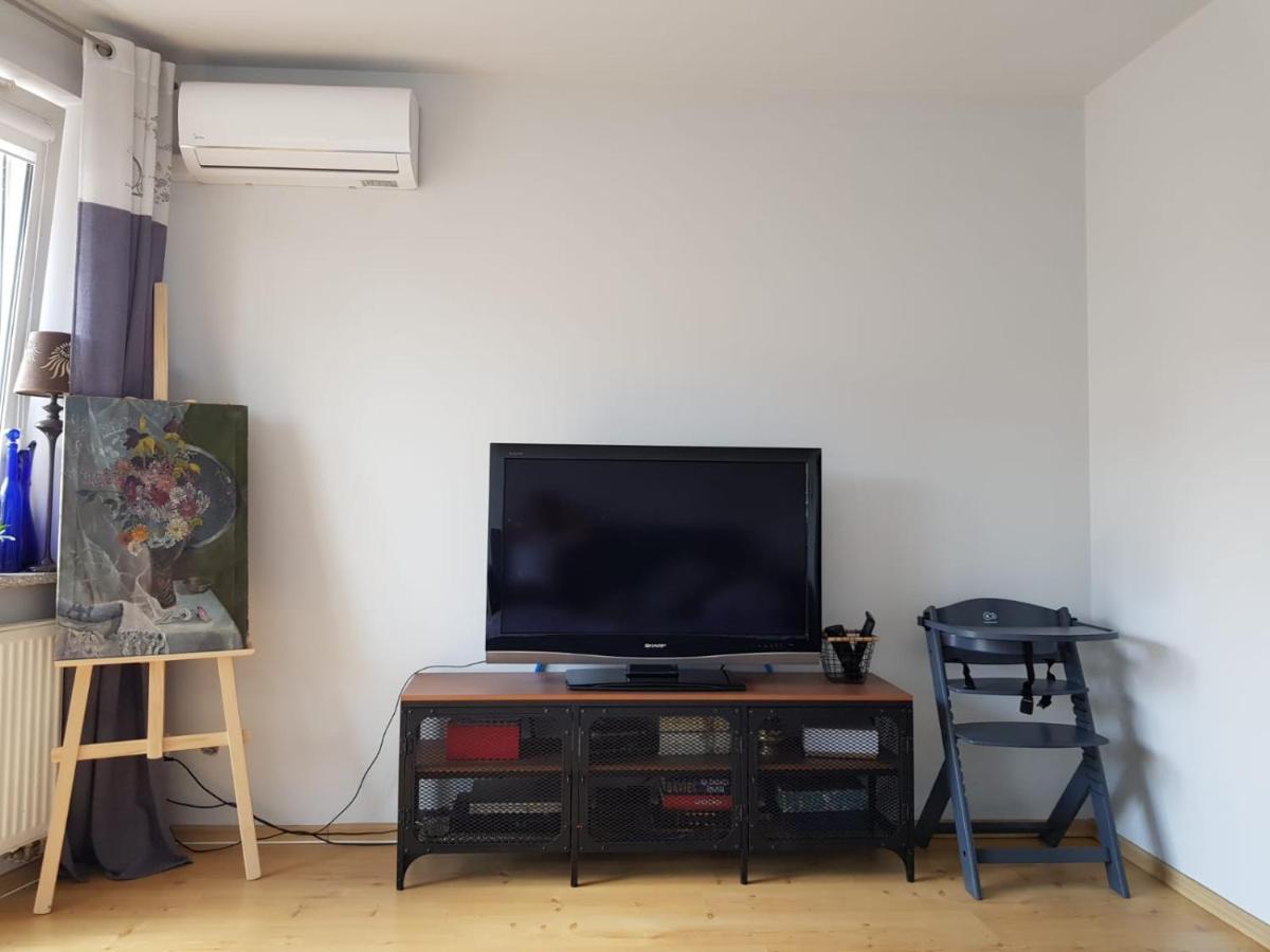 Miło Powitać Cię W Krakowie. Apartament Kraków