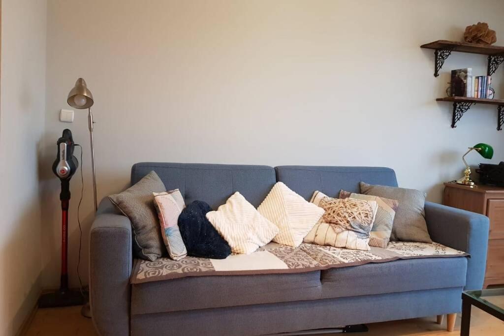 Apartament Miło Powitać Cię W Krakowie. *