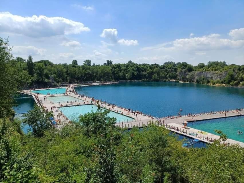 Apartament Miło Powitać Cię W Krakowie. Kraków